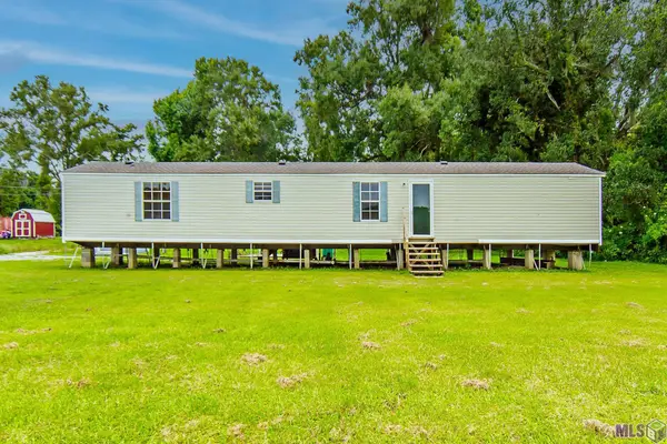 158 Raoul Lane, Thibodaux, LA 70301