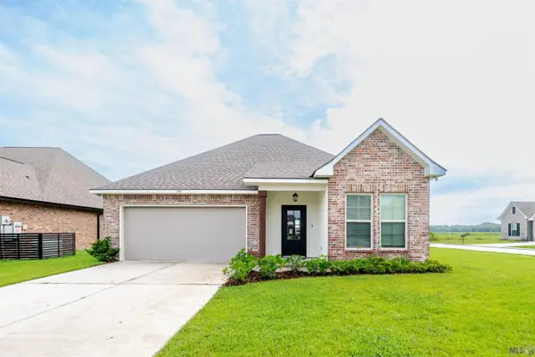 295 Peacock Pointe, Thibodaux, LA 70301