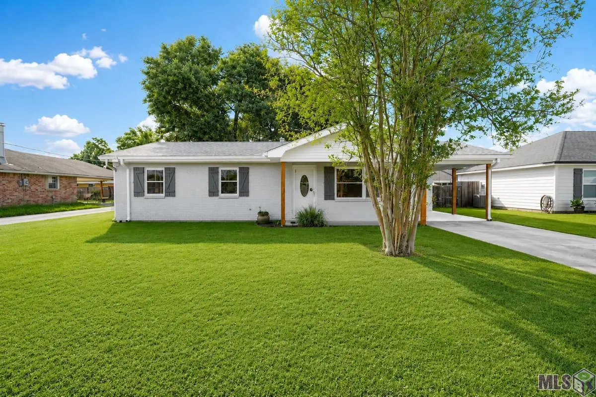 1119 W Camellia Dr, Thibodaux, LA 70301 - #1