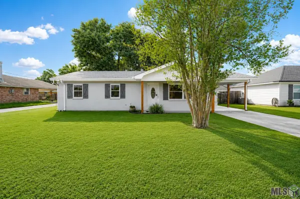 1119 W Camellia Dr, Thibodaux, LA 70301