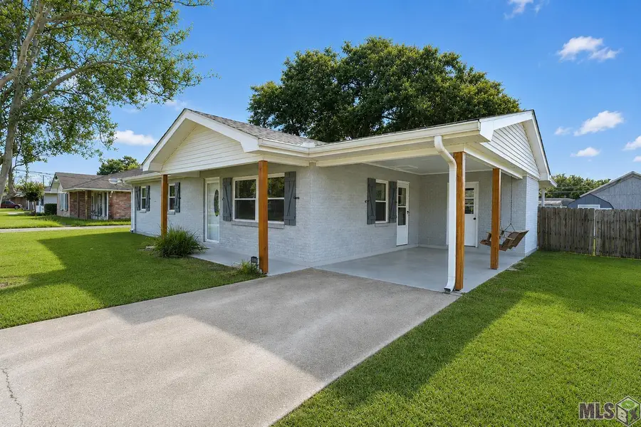 1119 W Camellia Dr, Thibodaux, LA 70301 - #2