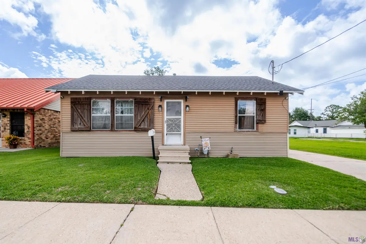 207 Marmande Street, Houma, LA 70363 - #1