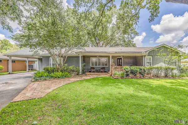 503 Funderburk Avenue, Houma, LA 70364