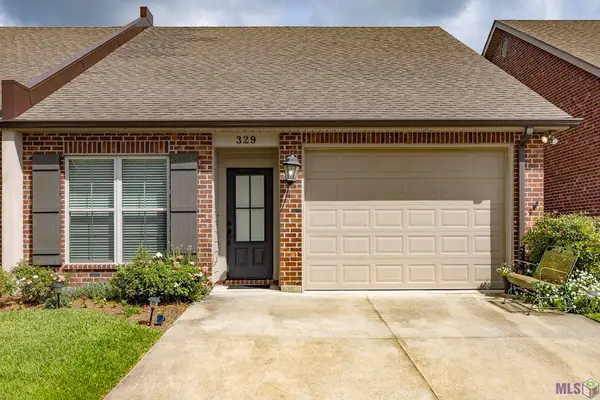 329 Derusso Street, Houma, LA 70364