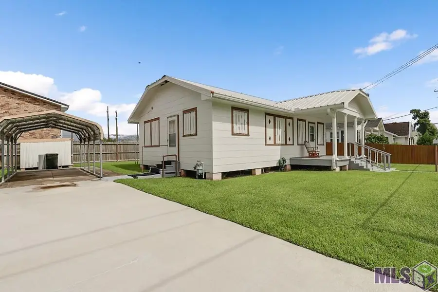 913 Liberty St, Houma, LA 70360 - #2