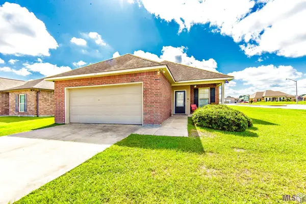 102 Petal Avenue, Thibodaux, LA 70301