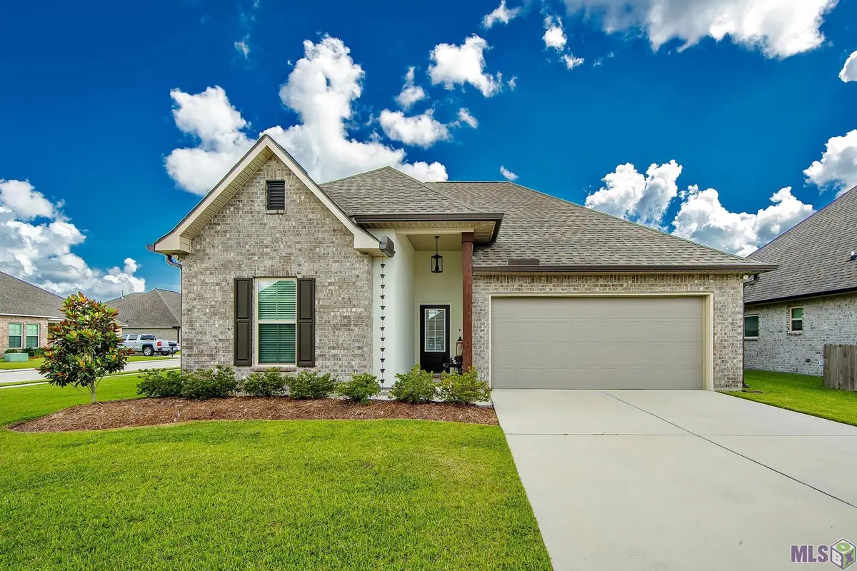 217 Peacock Pointe, Thibodaux, LA 70301 - #1