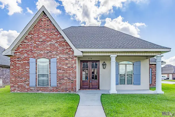 173 Camille Dr, Houma, LA 70360