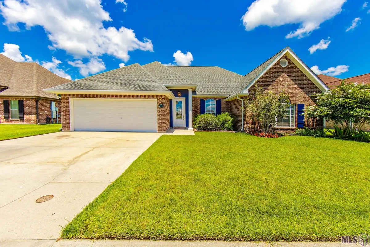 300 Ravensaide Drive, Houma, LA 70360 - #1