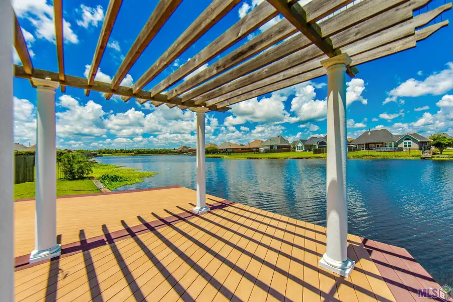 300 Ravensaide Drive, Houma, LA 70360 - #3