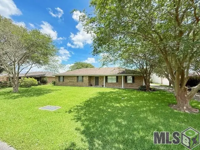 200 Pamela Place, Thibodaux, LA 70301 - #1