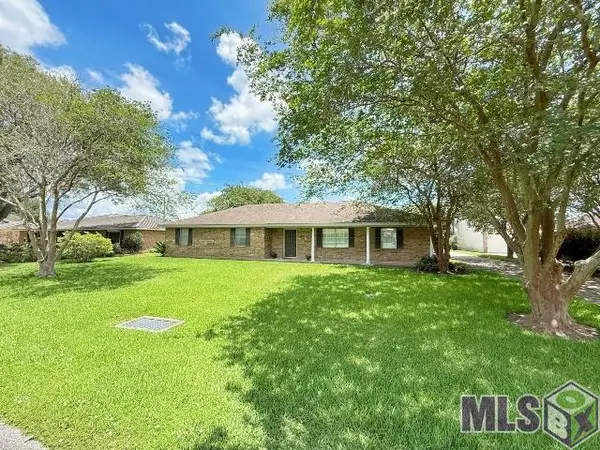 200 Pamela Place, Thibodaux, LA 70301