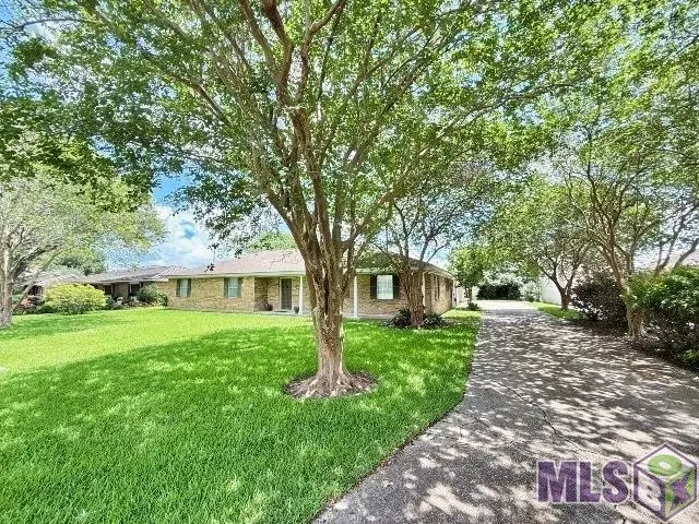 200 Pamela Place, Thibodaux, LA 70301 - #2