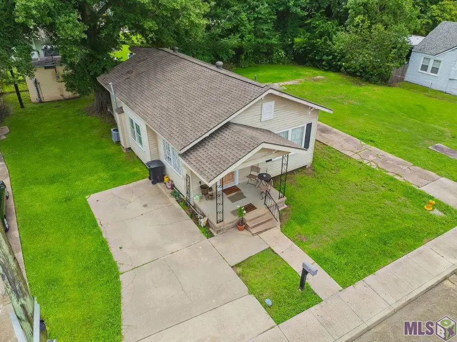 431 Gouaux Avenue, Houma, LA 70364 - #3