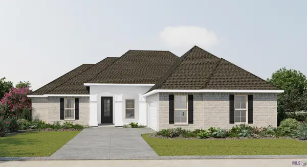 235 Kings Wood Avenue, Thibodaux, LA 70301