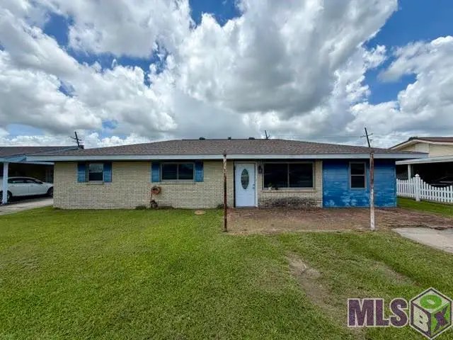 927 Kenney Street, Houma, LA 70364 - #1