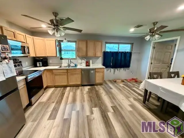 927 Kenney Street, Houma, LA 70364 - #3