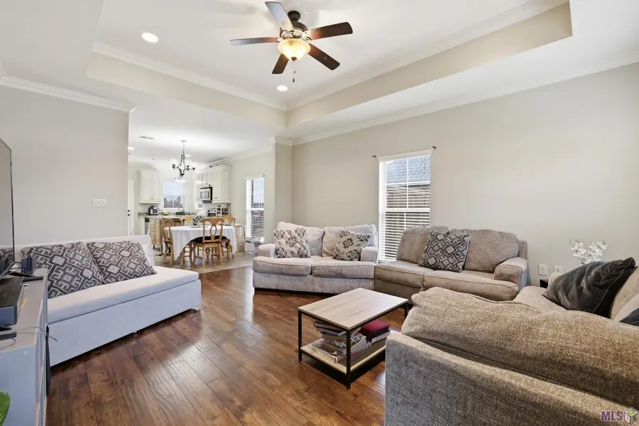 2302 Parish Rd, Thibodaux, LA 70301 - #3