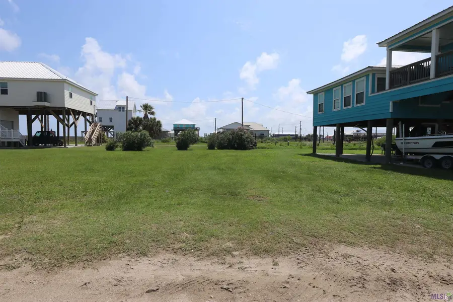 LOT 20 Olivier Lane, Grand Isle, LA 70358 - #2