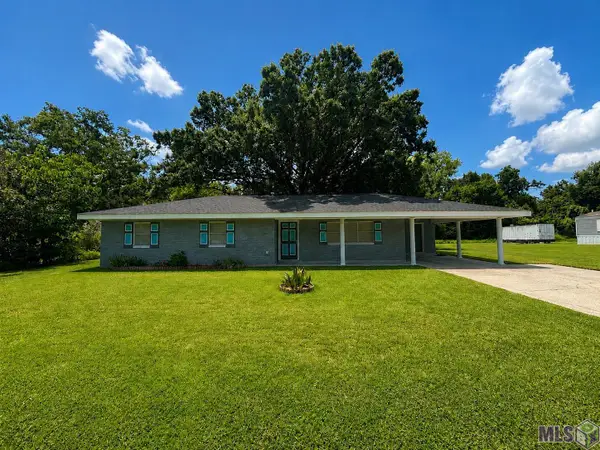320 Ozia Skyline Drive, Houma, LA 70364