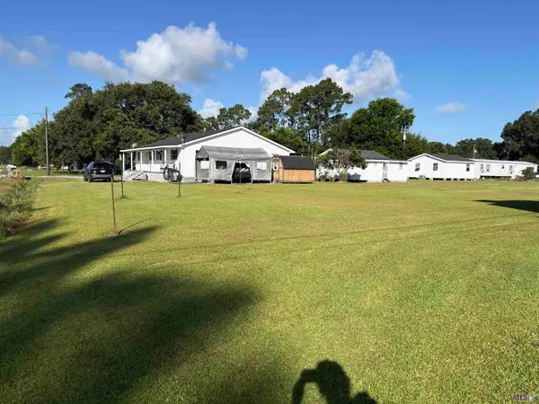 106 Country Estates Drive, Houma, LA 70364