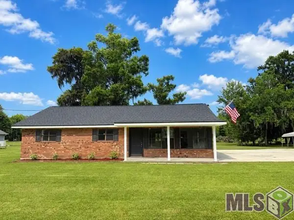408 Bayou Gardens Drive, Houma, LA 70364