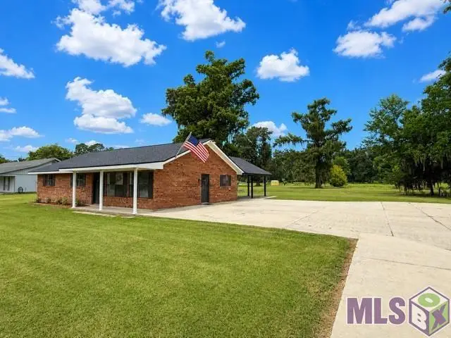 408 Bayou Gardens Drive, Houma, LA 70364 - #2
