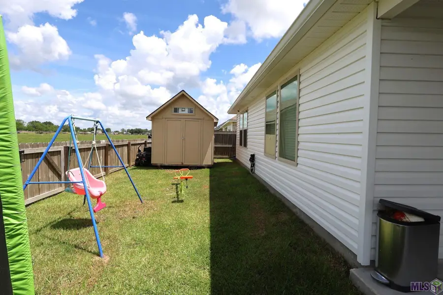 254 Darwen Drive, Raceland, LA 70394 - #3