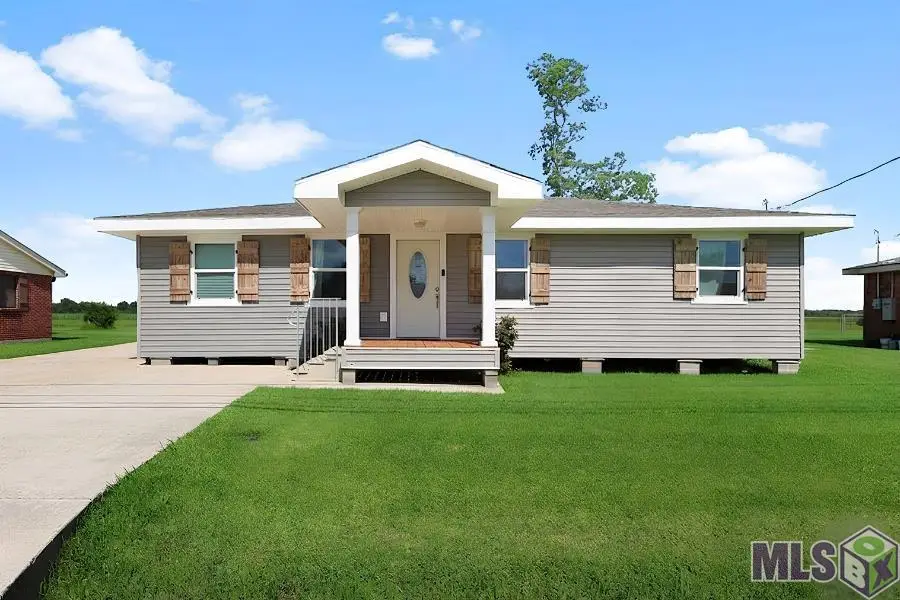 149 Bayou Vista Drive, Thibodaux, LA 70301 - #1