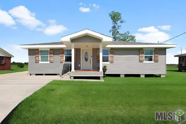 149 Bayou Vista Drive, Thibodaux, LA 70301