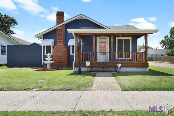 307 Suthon Avenue, Houma, LA 70364