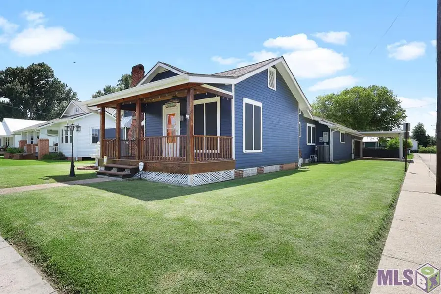 307 Suthon Avenue, Houma, LA 70364 - #2