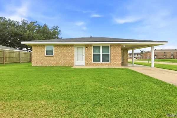 71 Kirkglen Loop, Houma, LA 70363