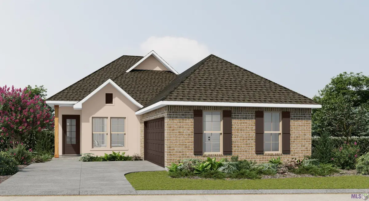 409 Rue Evangeline, Houma, LA 70364 - #1