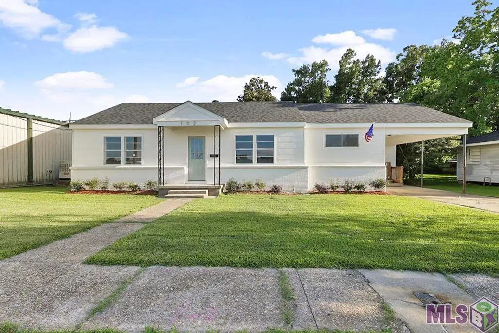 102 Birch St, Thibodaux, LA 70301 - #1