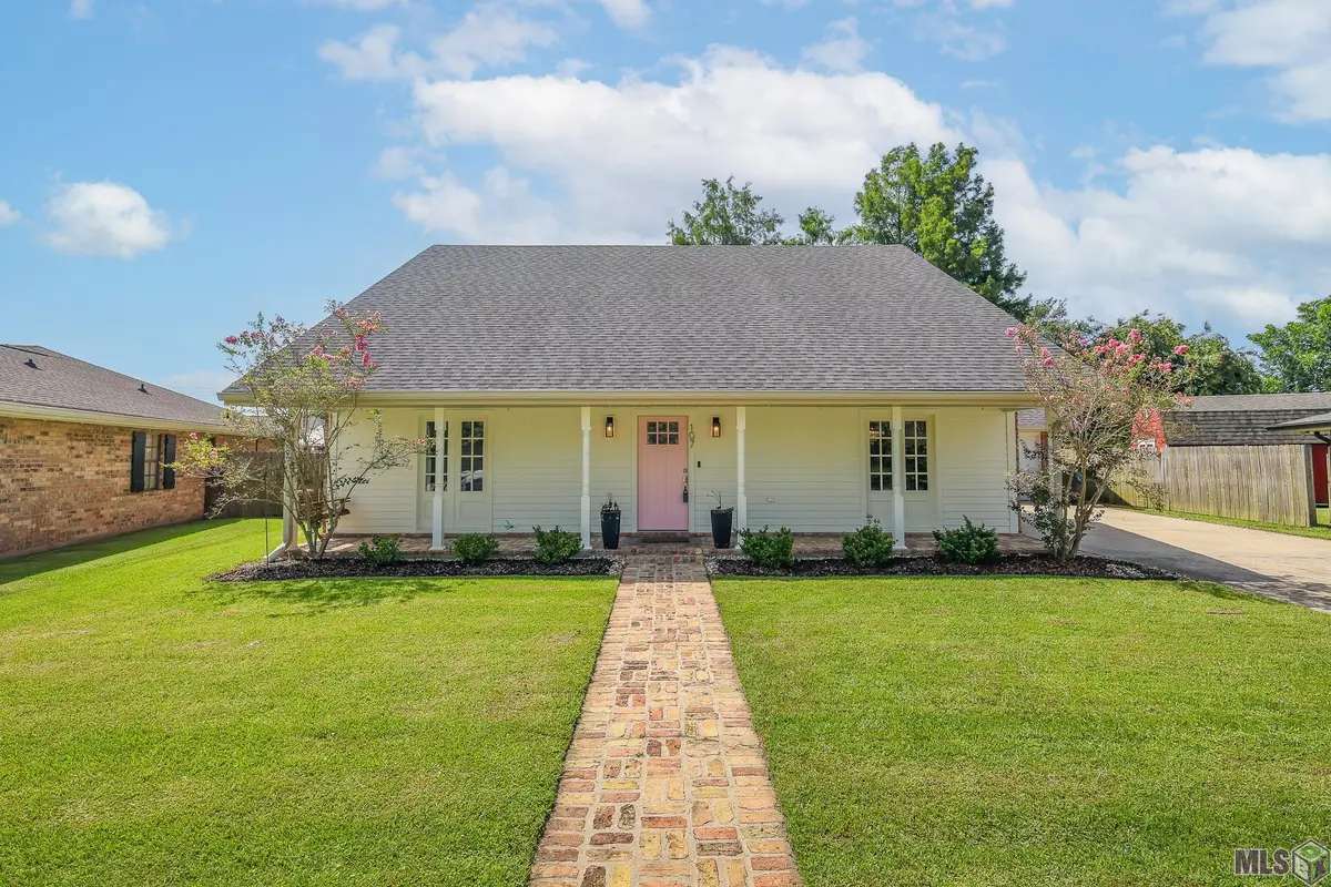 107 Brinwood Drive, Houma, LA 70360 - #1