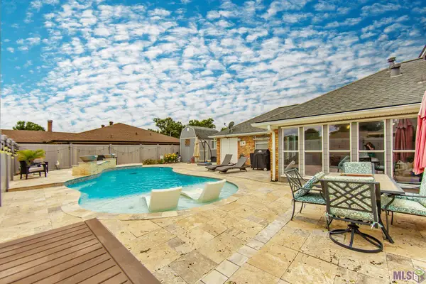 305 Chantilly Drive, Houma, LA 70360