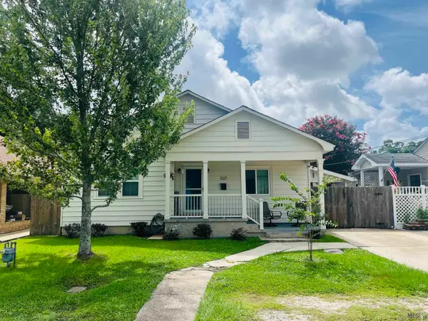 537 Oak St, Marrero, LA 70072