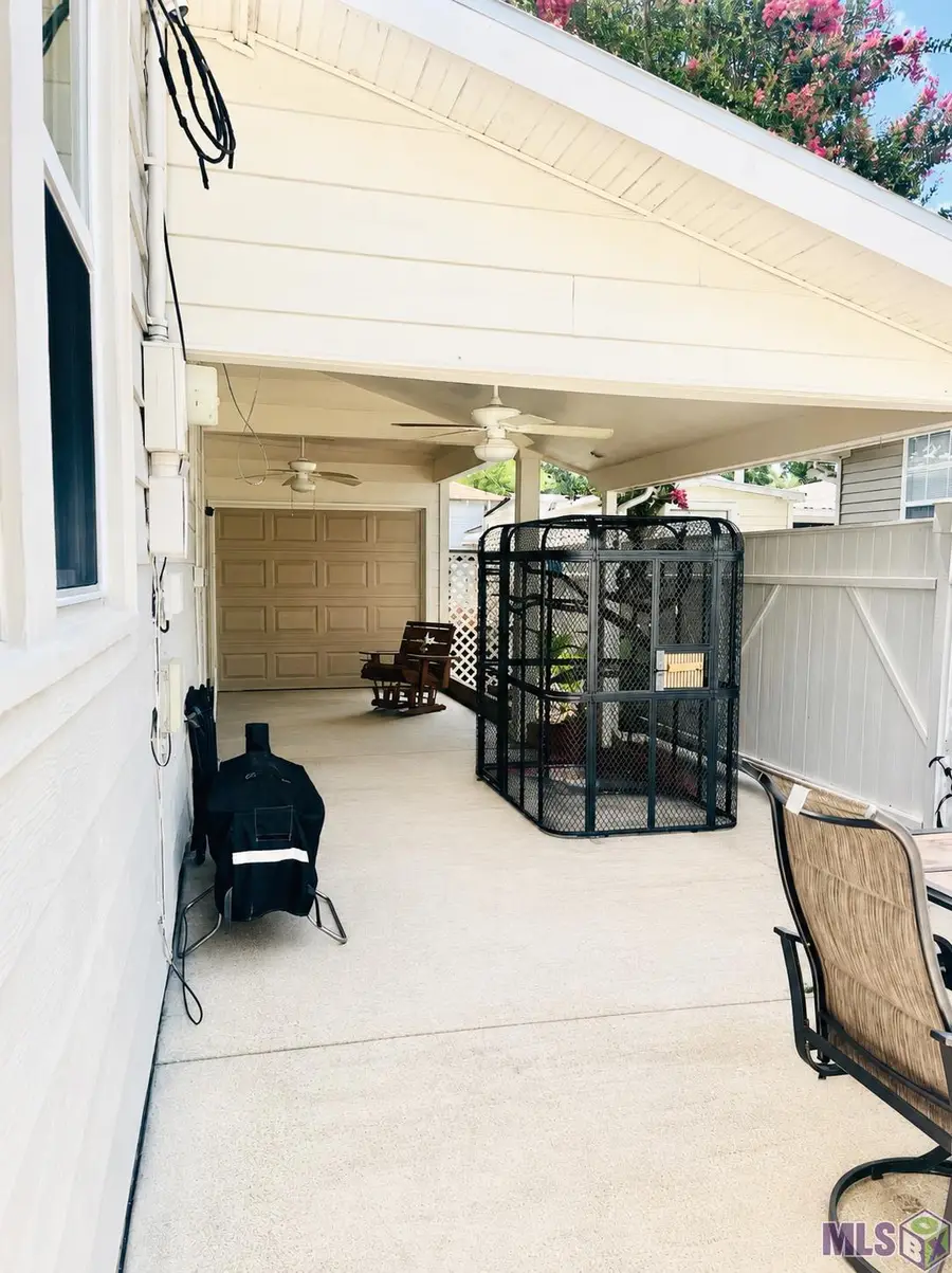 537 Oak St, Marrero, LA 70072 - #3