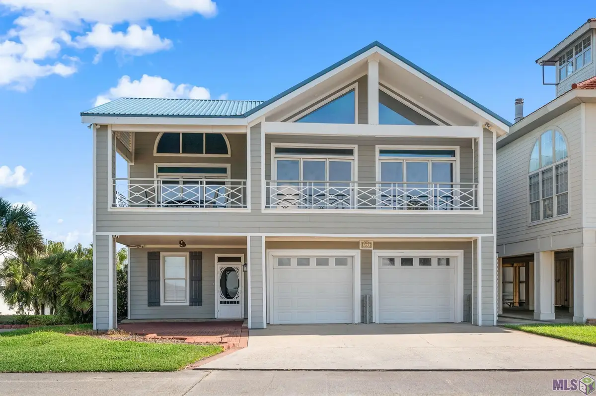 548 Bayview Dr, Cypremort Point, LA 70538 - #1