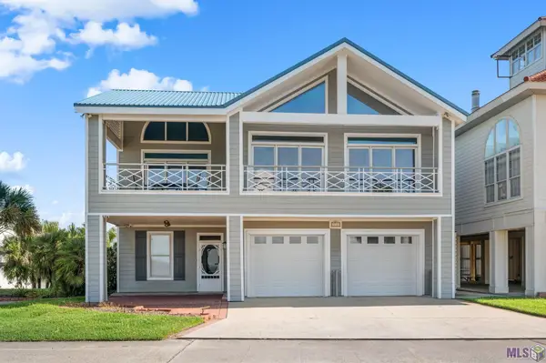 548 Bayview Dr, Cypremort Point, LA 70538