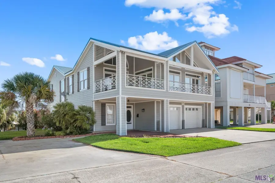 548 Bayview Dr, Cypremort Point, LA 70538 - #2