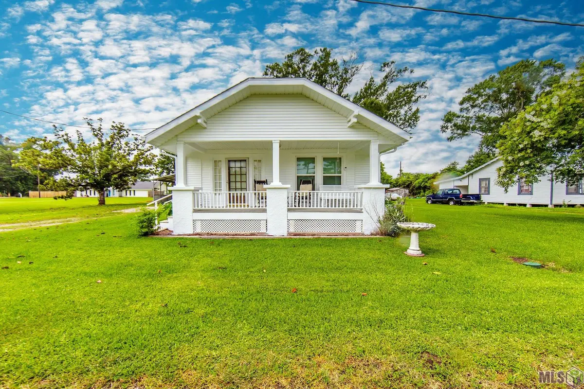 276 Lower Country Drive, Bourg, LA 70343 - #1