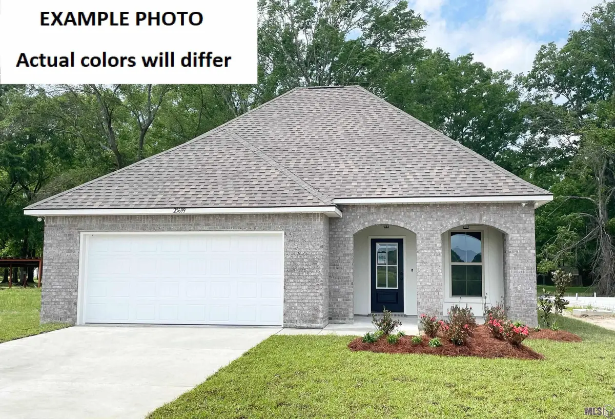 302 Sophie Dr, Houma, LA 70364 - #1