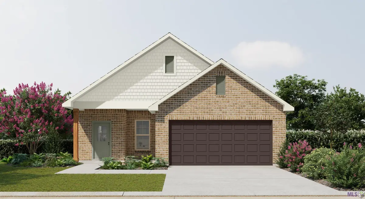 330 Tregre Lane, Thibodaux, LA 70301 - #1
