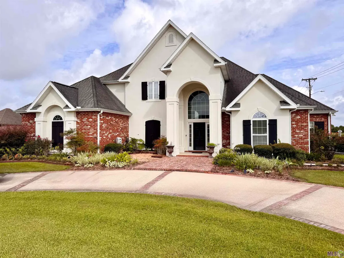 400 Renwick, Berwick, LA 70342 - #1