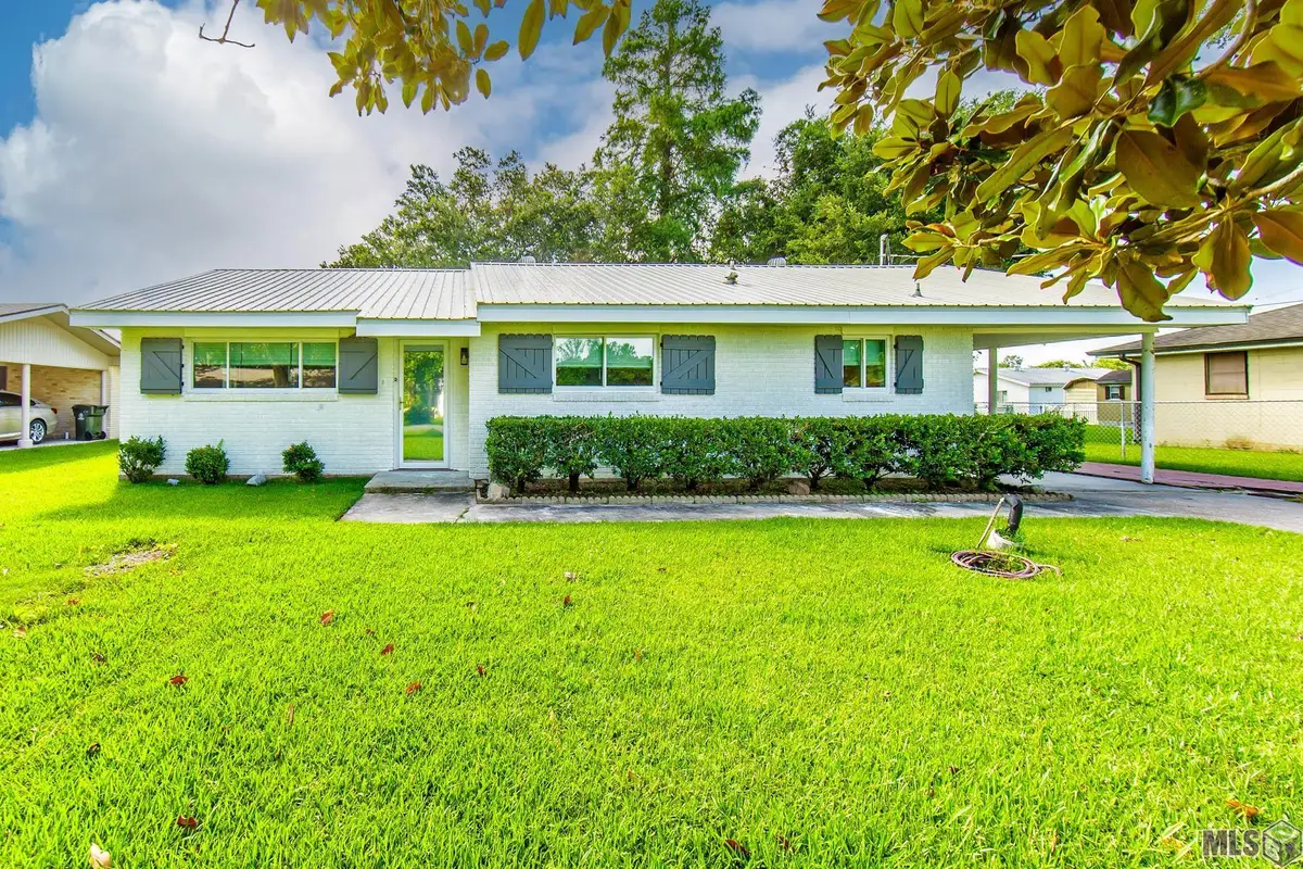 122 Lecompte Drive, Bourg, LA 70343 - #1