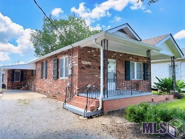 516,516A, 518 St Charles St, Thibodaux, LA 70301 - #1