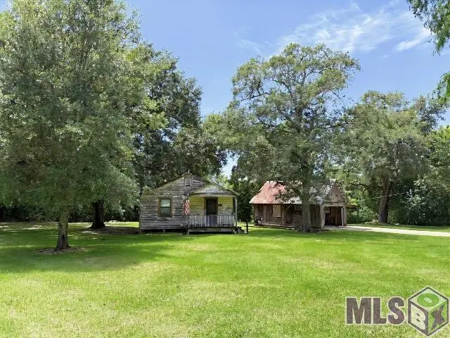 3657 La Hwy 308, Napoleonville, LA 70390 - #1