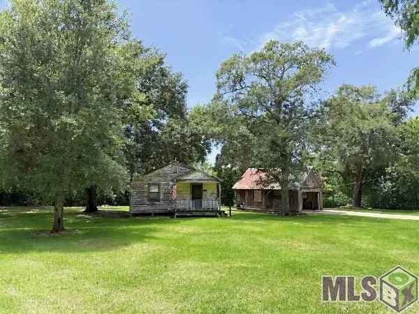 3657 La Hwy 308, Napoleonville, LA 70390